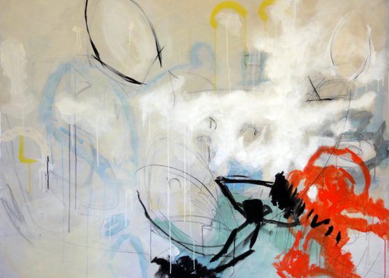 Fernando-Kolb-Acryl-Mischtechnik-auf-Leinwand-abstrakte-Malerei-21