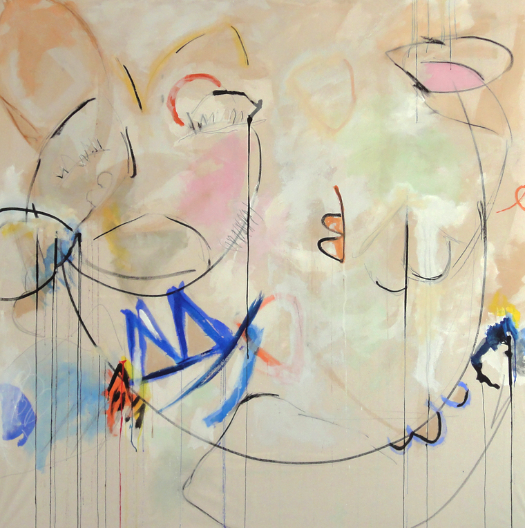 Fernando-Kolb-Acryl-Mischtechnik-auf-Leinwand-abstrakte-Malerei-23